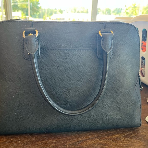 AUTHENTIC Michael Kors Satchel Bag - Picture 2 of 5